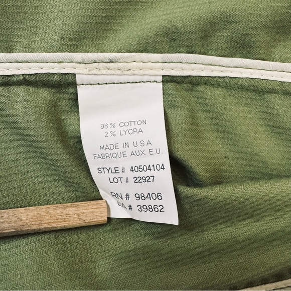 THEORY corduroy blazer, size 4 - Picture 13 of 14